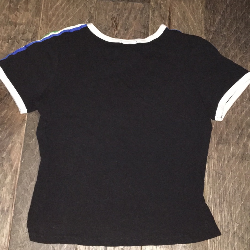 rue 21 tee - Picture 4 of 4